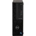 Produktbild: Dell Precision 3460 SFF Ci7 16GB 512GB SSD Win 11 Pro