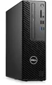 Produktbild: Dell Precision 3460 Intel Core™ i7 i7-14700 16 Go DDR5-SDRAM 512 Go SSD NVIDIA T1000 Windows 11 Pro SFF Station de