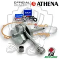 Produktbild: KIT KURBELWELLE ATHENA VORVERLEGT + LAGER PIAGGIO SI FL2 MIX 50