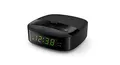 Produktbild: Philips Audio Radiowecker UKW Radio (Doppelter Alarm, Sleep Timer, Kompaktes Design) - TAR3205/12