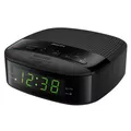 Produktbild: Philips Radiowecker TAR3205/12, UKW, zwei Weckzeiten (2. Wahl)