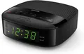 Produktbild: Philips Audio Radiowecker TAR3205/12 UKW Radio Doppelalarm Sleep Timer Kompakt