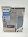 Produktbild: Philips TAR3205 /12 Radiowecker 3000 Series UKW, Zwei Weckzeiten Black #KT7508X