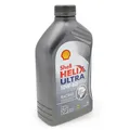 Produktbild: 1 Liter original Shell Helix Ultra Racing 10W60 Motoröl ACEA A3/B3 A3/B4 Ferrari