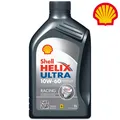 Produktbild: Shell Helix Ultra Racing 10W-60 VW 501.01 505.00 Ferrari BMW M Motoröl 1L