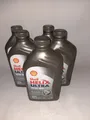 Produktbild: 5 ltr. (5 x 1 ltr) Shell Helix Ultra Racing 10W-60 API SN , 10W60 Ferrari, BMW M