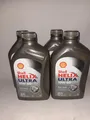 Produktbild: 4 ltr. (4 x 1 ltr) Shell Helix Ultra Racing 10W-60 API SN , 10W60 Ferrari, BMW M