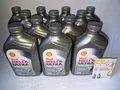 Produktbild: 12 x 1 ltr. Shell Helix Ultra Racing 10W-60 API SN , 10W60 Ferrari, BMW M
