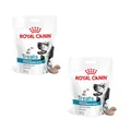 Produktbild: Royal Canin Veterinary Hypoallergenic Treats | Doppelpack | 2 x 230 g | Snacks für Erwachsene Hunde Aller Größen & Rassen | Im wiederverschließbaren Beutel | Hydrolysierte Proteine