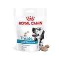 Produktbild: Royal Canin Veterinary Hypoallergenic Treats | 230 g | Snacks für Erwachsene Hunde Aller Größen & Rassen | Im wiederverschließbaren Beutel | Hydrolysierte Proteine