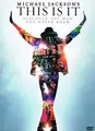 Produktbild: Michael Jackson's This Is It [Blu-ray]