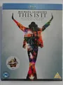 Produktbild: Michael Jackson - This is it - Proben zur Show in London 2009 - The Gloved One