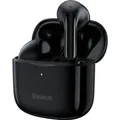 Produktbild: Baseus Headphones TWS Bowie E3 (black) (5 h, Kabellos) (NGTW080001)
