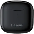 Produktbild: Baseus E3 Drahtlose Bluetooth Kopfhrer 5.0 Tws In-Ear Wasserdicht Ip64 Schwarz (Ngtw080001) - Schwarz