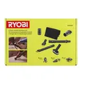 Produktbild: Ryobi  6-teiliges Set mit Staubsaugerzubehör  RAKVA04