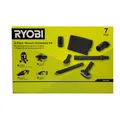 Produktbild: Ryobi RAKVA04 Zubehör‐Set für Staubsauger 18 V ONE+™