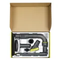 Produktbild: Ryobi 6-tlg Set mit Staubsaugerzubehör zu R18HV-0, R18HVF-0, R18PV-0, R18WDV-0