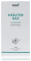 Produktbild: Gehwol Fußkraft Kräuterbad erfrischendes & duftendes Fußbad 400g