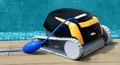 Produktbild: Poolsauger Dolphin E20 Wand und Boden Poolreiniger Poolroboter