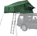 Produktbild: Autodachzelt Extended L (grün)