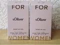Produktbild: (466,50 € / L), s.Oliver SCENT OF YOU WOMEN, 2x 30 ml Eau de Parfum, OVP