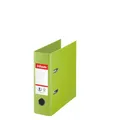 Produktbild: 4049793007694 Segregator Esselte No.1 Power, A5 mech. 75 mm, zielony ESSELTE