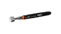 Produktbild: 5907558418569 Chwytak magnetyczny teleskopowy 160-610mm 11-610 NEO