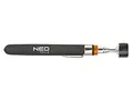 Produktbild: 11-610 Greifer mit Teleskoparm Halter-Art: magnetisch 160-610mm NEO TOOLS