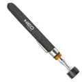 Produktbild: Profi Teleskop Magnetheber 160 - 610mm Teleskopheber Greifer Magnetgreifer