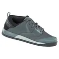 Produktbild: Ion Scrub Amp MTB/Dirt Fahrrad Schuhe grau 2024: Größe: 38