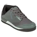 Produktbild: ION MTB-Schuhe Scrub Amp Thunder Gray
