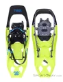 Produktbild: Tubbs Flex Alp 21 Damen Schneeschuhe-Hell-Grün-21