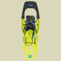 Produktbild: TUBBS TUBBS Flex Alp 21 Women Größe 20 x 56 cm Farbe lime green Damen Schneeschu
