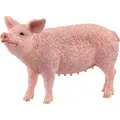 Produktbild: Farm World Schwein, Spielfigur