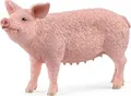 Produktbild: Schleich 13933 Farm World - Schwein