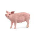 Produktbild: SCHLEICH Farm World Schwein 13933 Spielfigur | Bauernhof Spielzeug ab 3