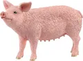 Produktbild: Schleich SPIELTIERE, -FIGUREN UND ZUBEHÖR Schwein