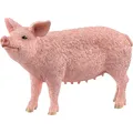 Produktbild: Schleich Farm World Schwein, Spielfigur