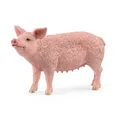 Produktbild: SCHLEICH®  Farm World 13933  Schwein, NEU mit Schleich®-Fahne