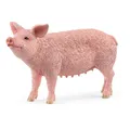 Produktbild: SCHLEICH Farm World Pig Toy Figure, Pink (13933)