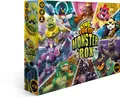Produktbild: IELLO King of Tokyo - Monster box