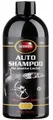 Produktbild: AUTOSOL Shampoo für matte Lacke 2x500 ml Autoshampoo Pflege Reiniger