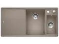 Produktbild: Blanco Axia III 6 S Tartufo - 523 480 Granitspüle