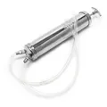 Produktbild: Öl-Umfüllpumpe Handpumpe Absaugpumpe 750ml Ölsauger Pumpe Absaugen Einfüllen