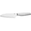 Produktbild: Fissler Santokumesser Fissler Essential, Metall, 4x2x25 cm, rostfrei, ergonomischer Griff, Kochen, Küchenmesser, Santokumesser