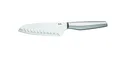 Produktbild: Santokumesser Fissler Essential LBH 25x4x2 cm silber