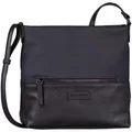 Produktbild: Tom Tailor Bags Gia Cross Damen Tasche in Blau, Größe 1