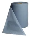 Produktbild: Katrin K-Rolle blau 2-lagig 38 x 36 cm 1000 Blatt - 464309 (VPE: 2 Rollen)