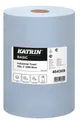 Produktbild: KATRIN Papierhandtuch KATRIN® 464309 Putztuchrollen Basic XXL2 Blue - 2