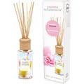 Produktbild: pajoma® Raumduft 100 ml inkl. Duftstäbchen, Light Moments